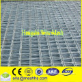 high tensile strength steel welded wire mesh